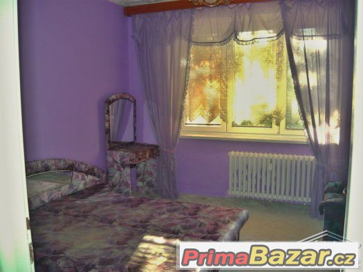 Pronájem Byt 3+1, Příbor, npor. Loma – fotografie 3
