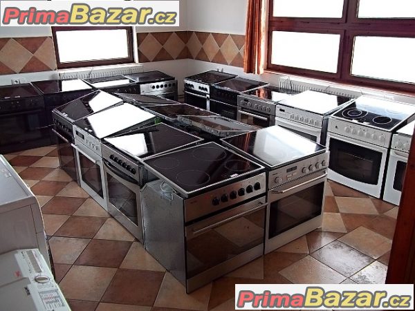 ELEKTROSPOTŘEBIČE + GASTRO VYBAVENÍ – fotografie 2