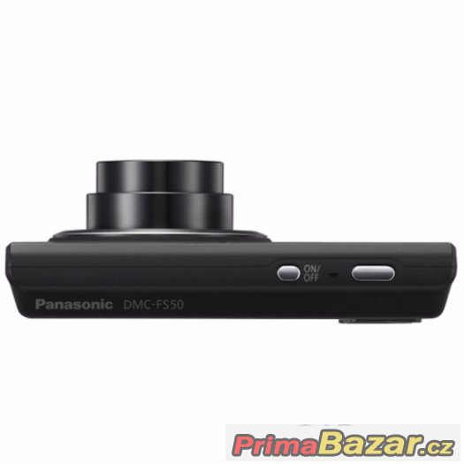 panasonic fs50 – fotografie 2