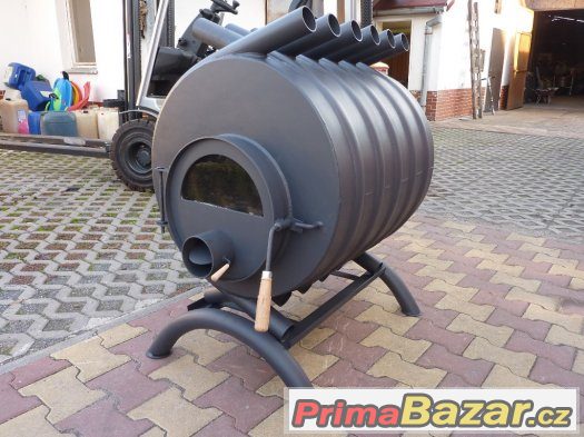 KAMNA HEATER /BULERJAN/    ATESTOVÁNO – fotografie 2