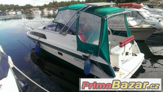 Bayliner Ciera 2655 – fotografie 1