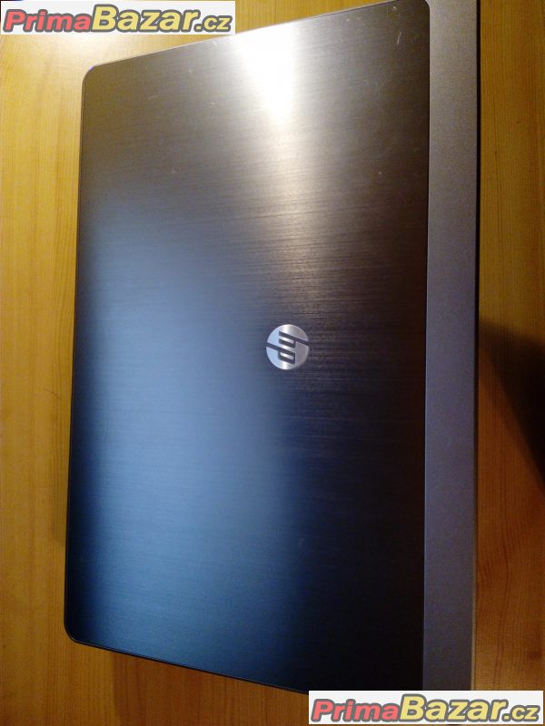 Hp Probook 4535s, AMD 4 jádro, 8GB ram, 640GB hdd, USB 3.0 – fotografie 1