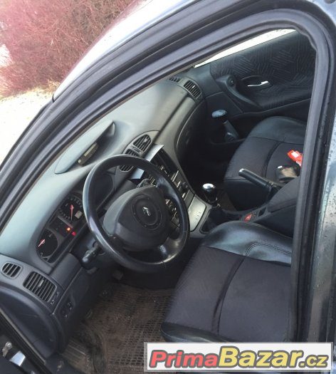 Renault Laguna 1.9 dci 2004/12 rok  stk na rok – fotografie 5