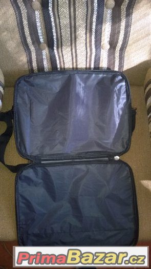 Brašna na Notebook – fotografie 3