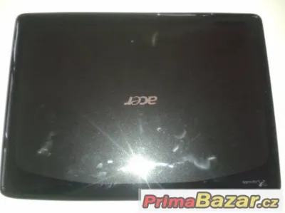 ACER ASPIRE 7520G 17" W 10 PRO
