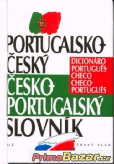 Prodám cizojazyčné slovníky – fotografie 3