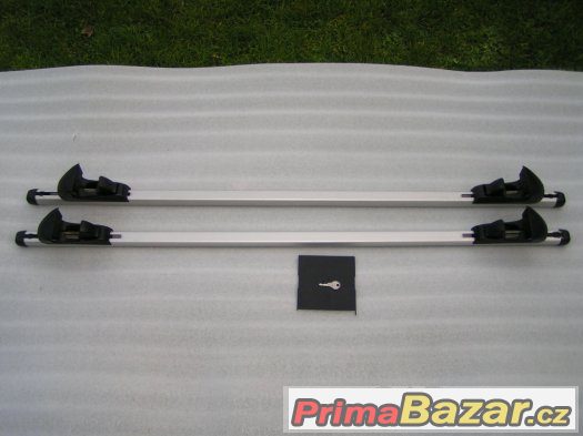 ORIGINÁL střešní nosič Peugeot 307 SW, break, combi – fotografie 5