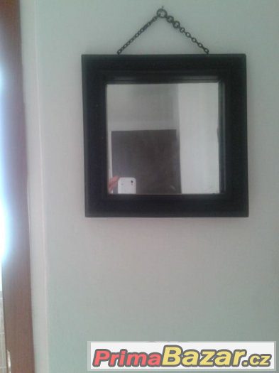 Zrcadlo – fotografie 1