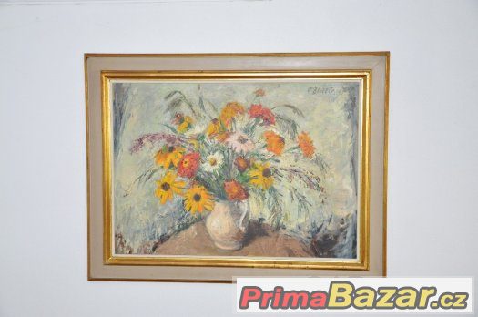 Obraz – fotografie 1