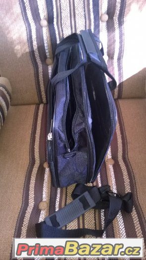 Taška na Notebook – fotografie 5