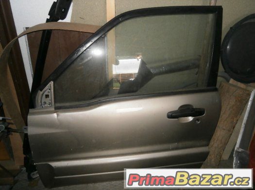 GRAND VITARA 3 DVIRKO – fotografie 2