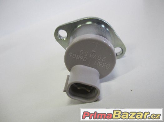 SCV ventil Mazda 6  a Mazda 5  2,0 MZR 2005-2010 – fotografie 2