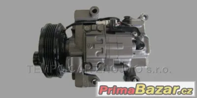 Kompresor klimatizace Mazda 5 1,8i a 2,0i 2005-2010
