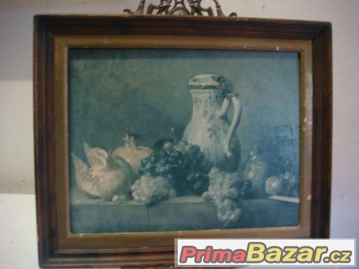 Obrazy – fotografie 5