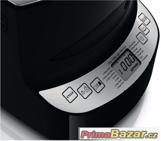 Domácí pekárna PHILIPS HD9046 (NOVÁ) – fotografie 1