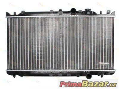 Chladič vody Mazda 626 Ditd
