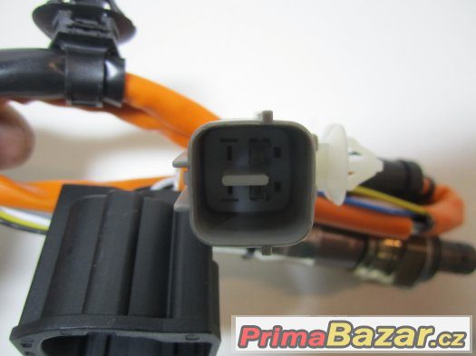 Lambda sonda Mazda 6, Mazda 5 benzín 2005- – fotografie 3