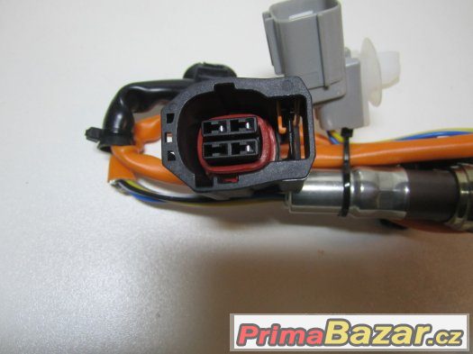 Lambda sonda Mazda 6, Mazda 5 benzín 2005- – fotografie 4