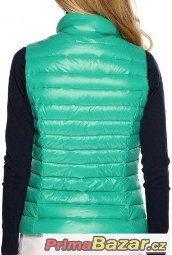 Orignál vesta Tommy Hilfiger vel. M NOVÁ PC 4199,--Kč – fotografie 3