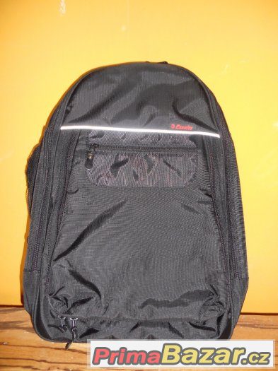Batoh/brašna na notebook Esselte Premium - – fotografie 2