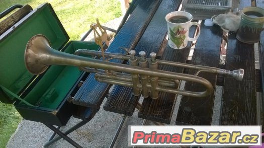 Prodám tuto trubku. – fotografie 3