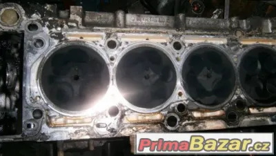 Mercedes-Benz 2,2 CDI: motor