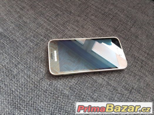 Prodám samsung galaxy s5mini – fotografie 1