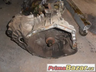 Převodovka na Mercedes Vito 2,2 cdi