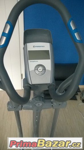 ENERGETICS XT 520p – fotografie 2