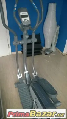 ENERGETICS XT 520p