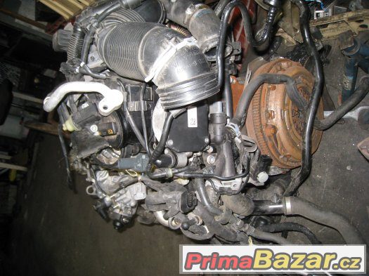 VW Passat 1.9 TDI 74 kw – fotografie 1