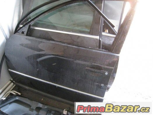 VW Passat 1.9 TDI 74 kw – fotografie 2