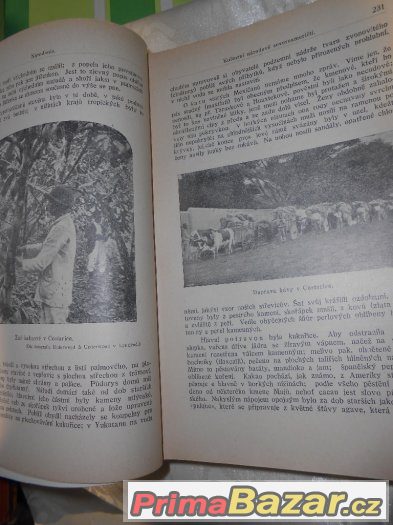 Národopis všech světadílů – fotografie 4