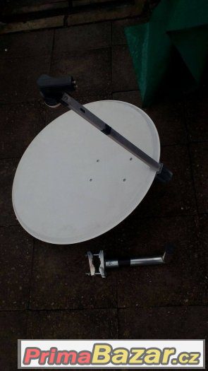 Satelit – fotografie 3