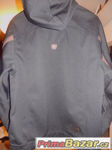 Softshell bunda Ziener, vel. 52 – fotografie 3
