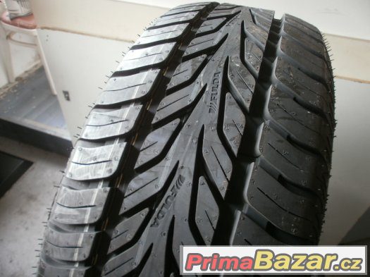 Prodám 4 x NOVÉ ,nejeté pneu Fulda Progreso 205/60-16 letní – fotografie 3