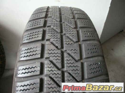 Prodám 2 zimní kola Citroen,Peugeot pneu 165/70-13 – fotografie 3