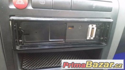 Panasonic CQ-C7305N – fotografie 4