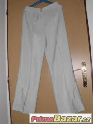Kalhotový kostým retro