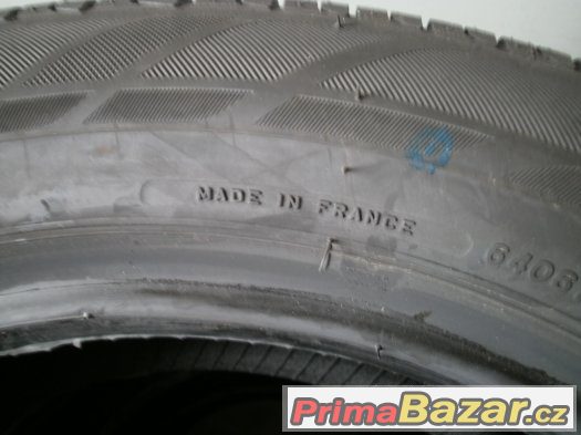 Prodám NOVÉ pneu Bridgestone Ecopia 175/65-15 Super cena – fotografie 4