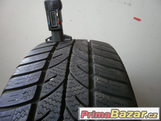 Prodám 2 x celoroční pneu Maxxis 195/55-15 – fotografie 5