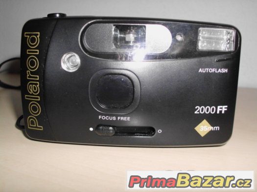 Polaroid – fotografie 1