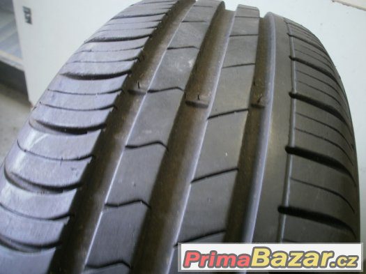 Prodám 4 x letní pneu Hankook 185/60-14 – fotografie 2