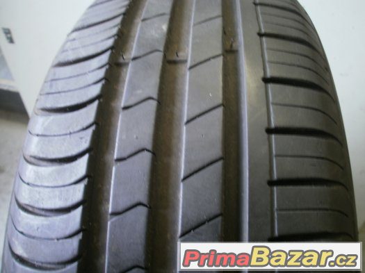 Prodám 4 x letní pneu Hankook 185/60-14 – fotografie 3