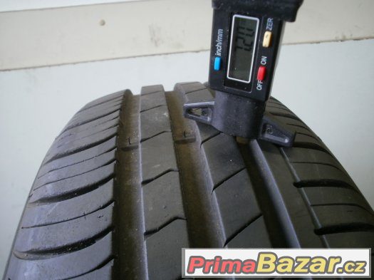 Prodám 4 x letní pneu Hankook 185/60-14 – fotografie 5