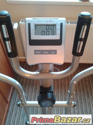 Eliptical Insportline Stone – fotografie 3