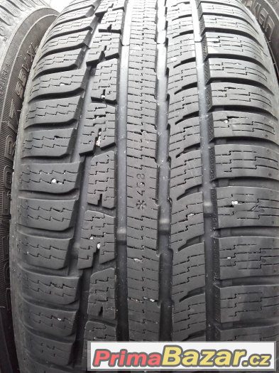 205/50R17 93V XL NOKIAN WR A3 ZIMNÍ – fotografie 2