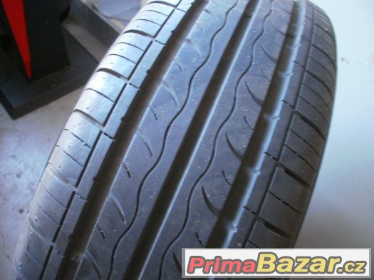 Prodám 4 x letní pneu Kumho 165/65-14 – fotografie 3
