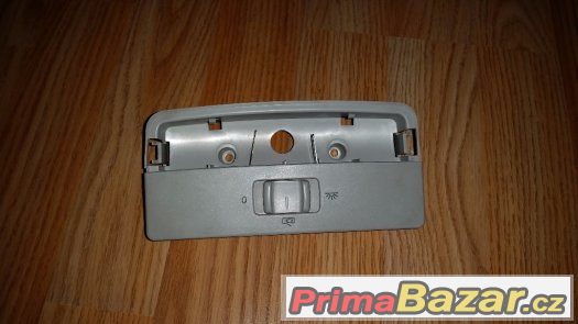 Stropní osvětlení koncern 6L0 947 105A – fotografie 1
