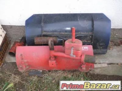 radlice na sníh